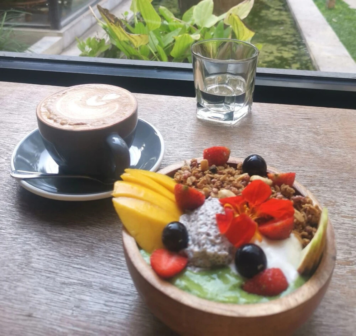 Cornerstone Bali Coworking