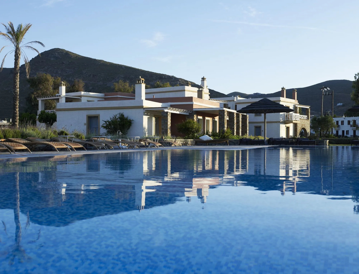 Porto Kea Suites