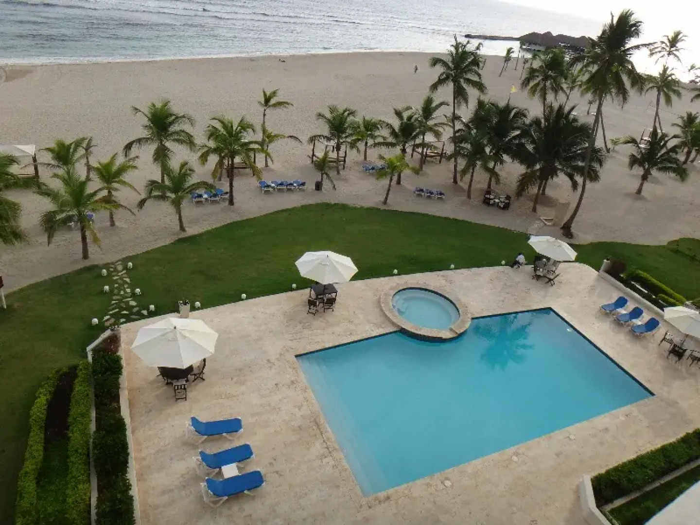 costa del sol juan dolio