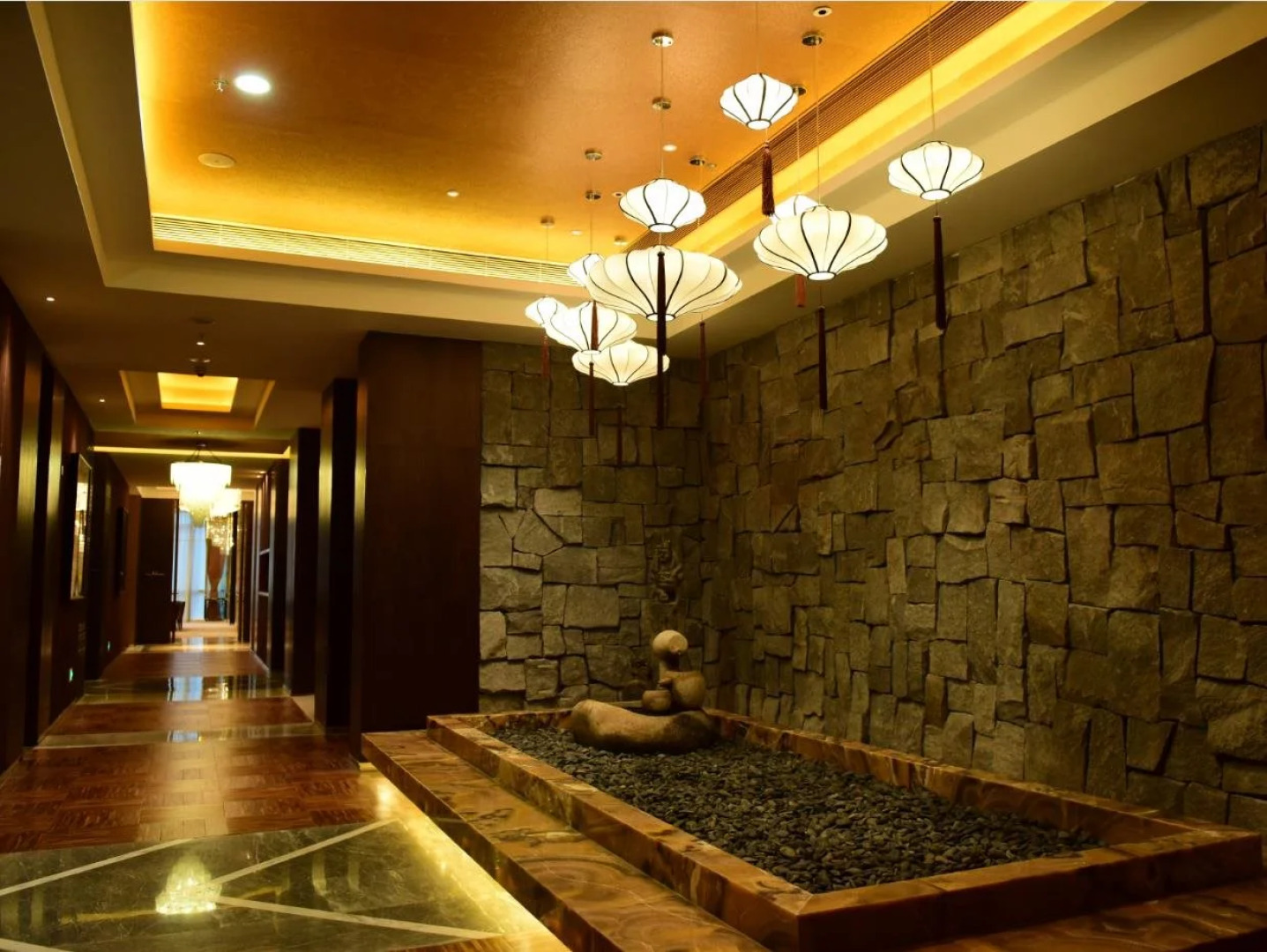 Zhuzhou Marriott Hotel