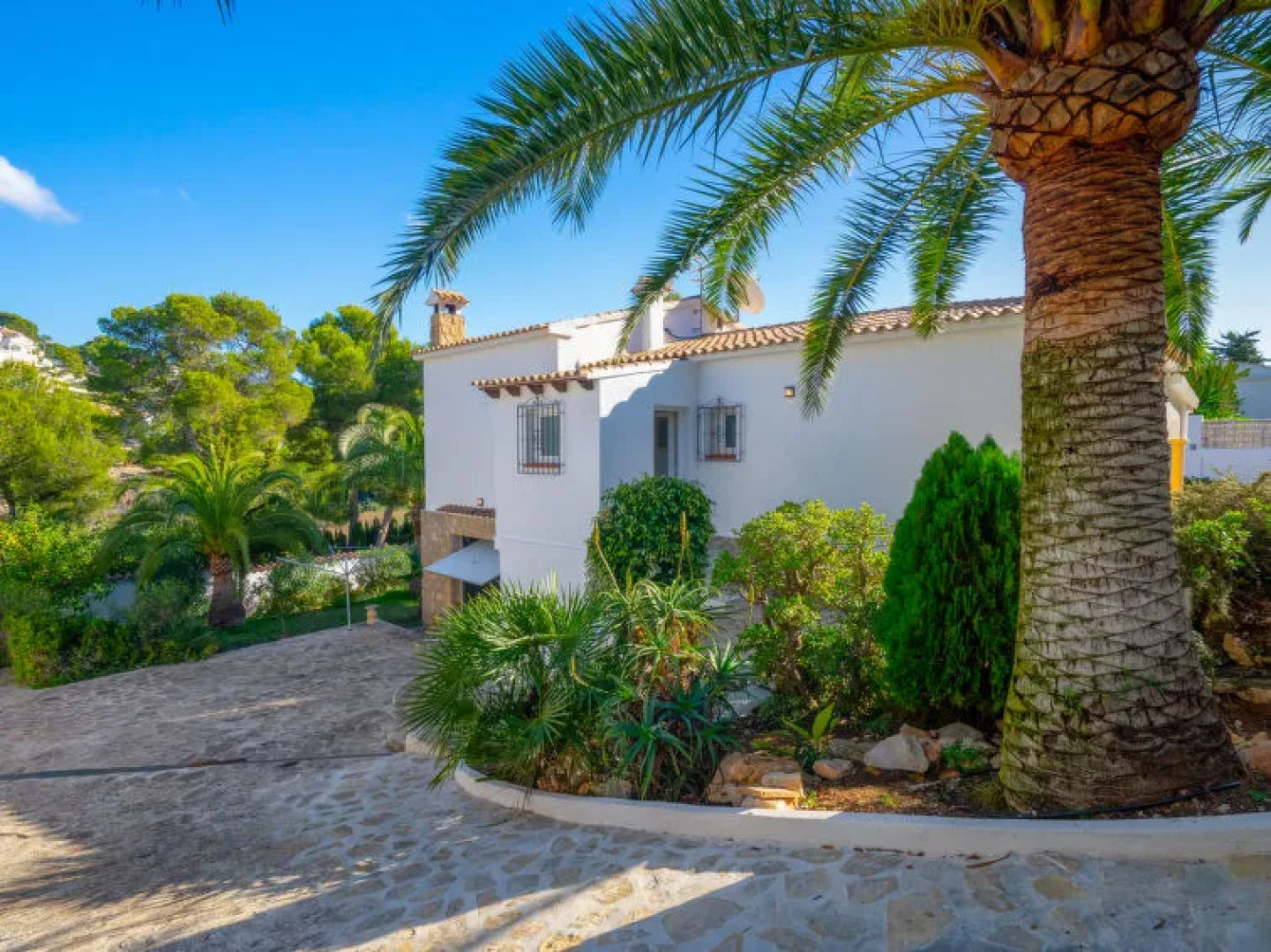 Holiday Home Encinas
