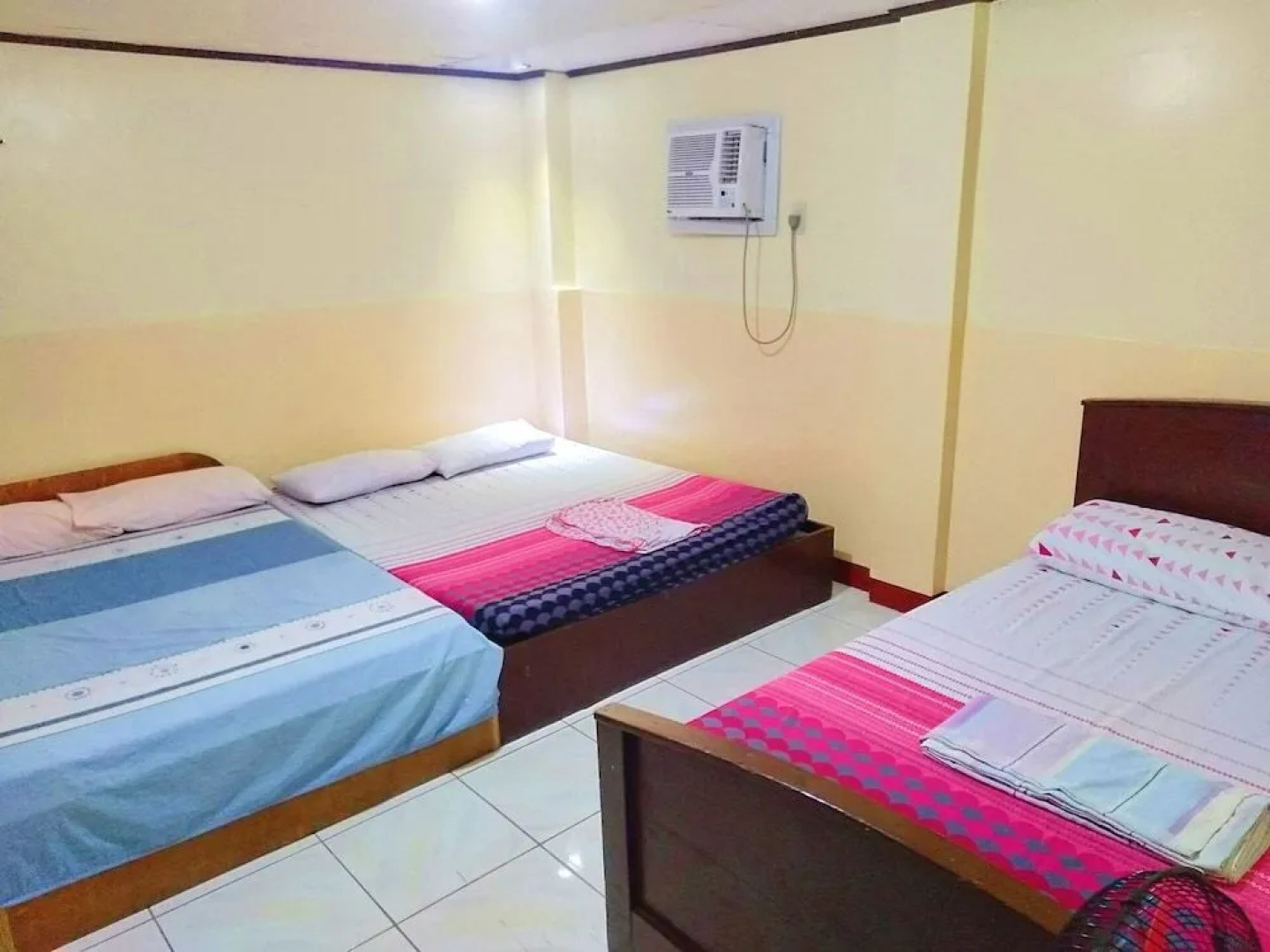 RMTM's Beachfront Accommodation