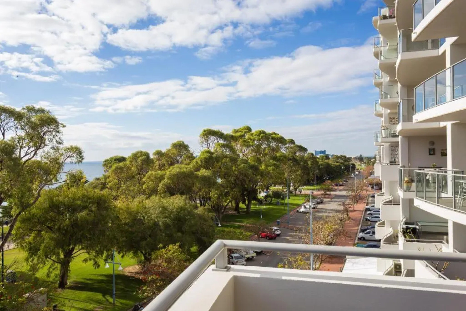 Nautilus by Rockingham Apartments