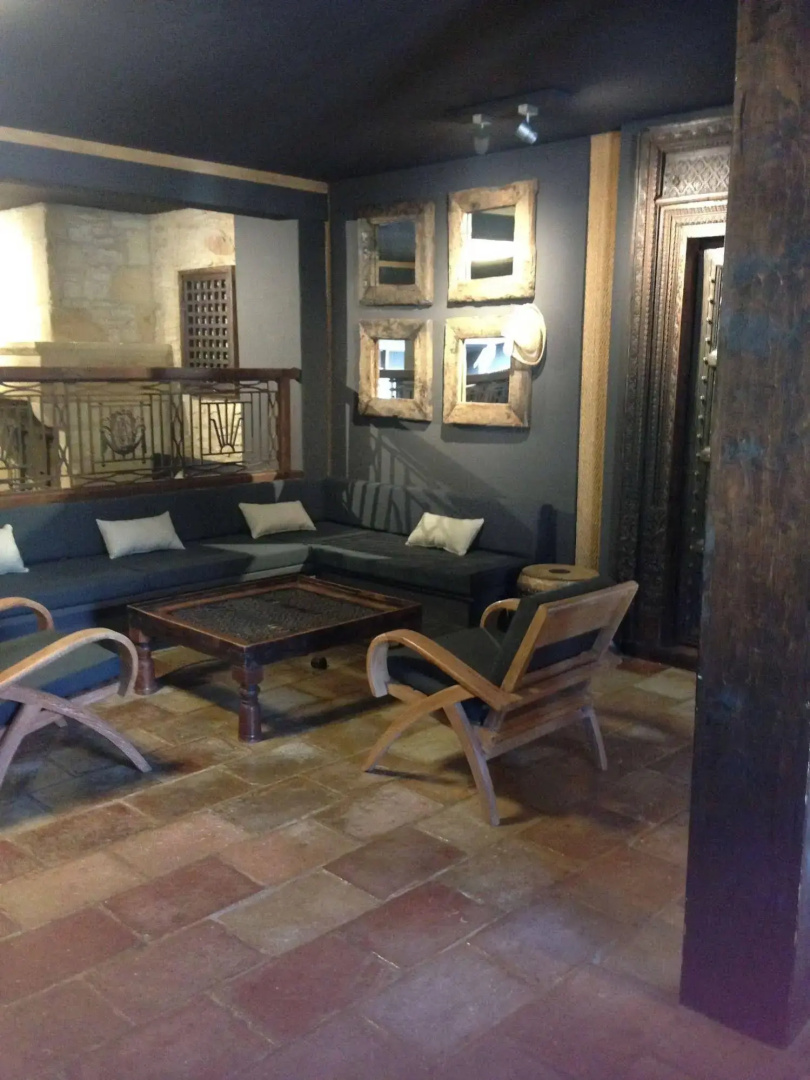 Le Relais de Moussidière