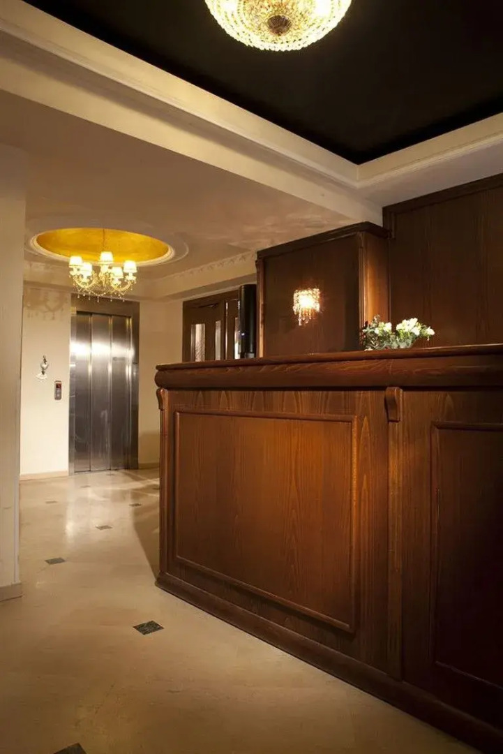 Zaliki Boutique Hotel