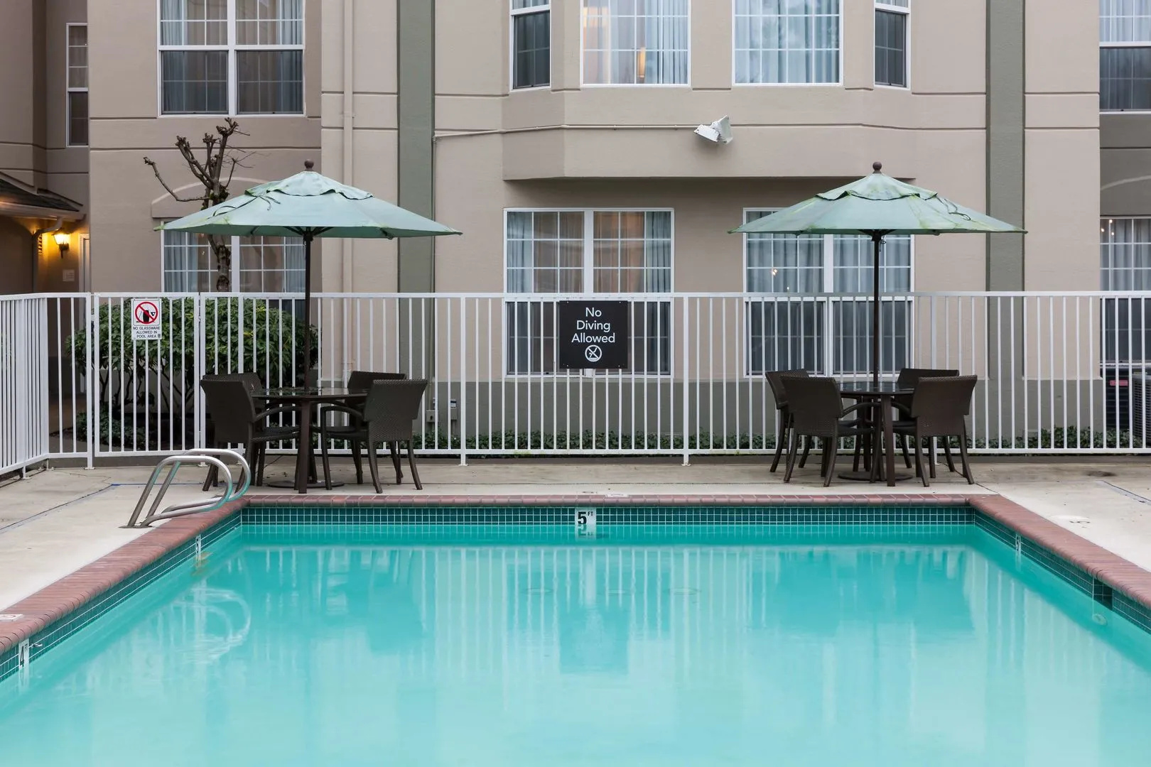 Homewood Suites by Hilton Seattle-Tacoma Airport/Tukwila