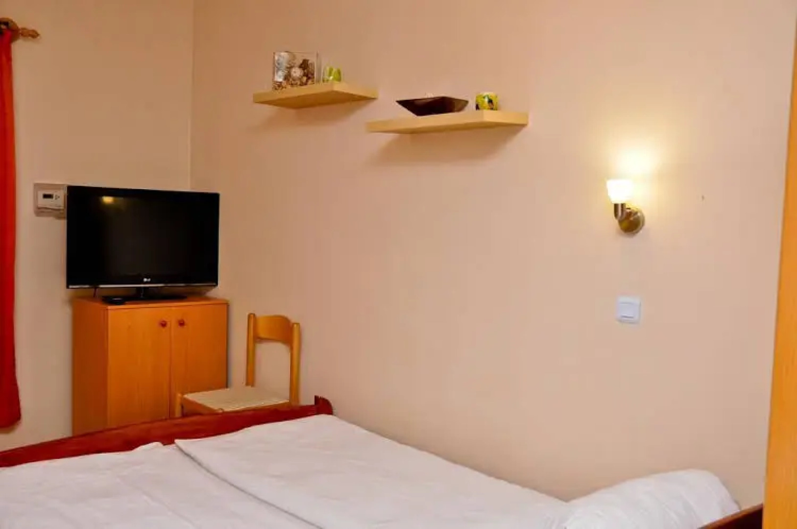 Wellness Apartmanok