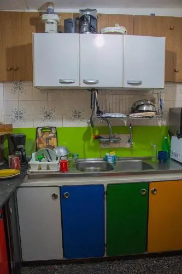 La Casa Verde Montevideo