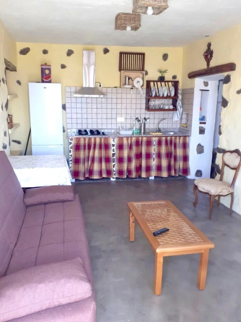 House With 2 Bedrooms in Mancha Blanca, With Wonderful Mountain View,