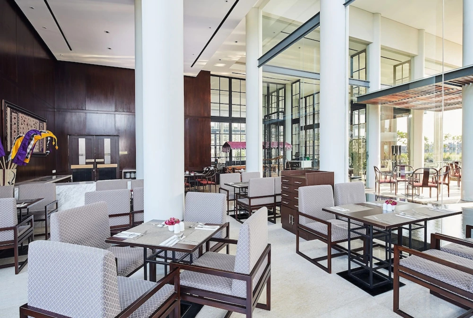 Premier Inn Surabaya Juanda