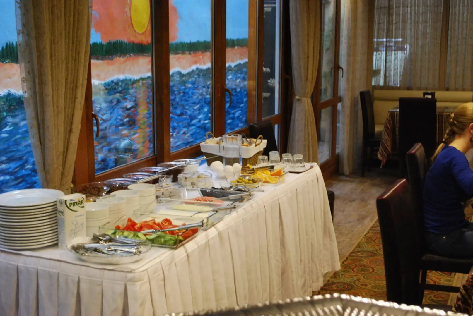 Med Cezir Hotel
