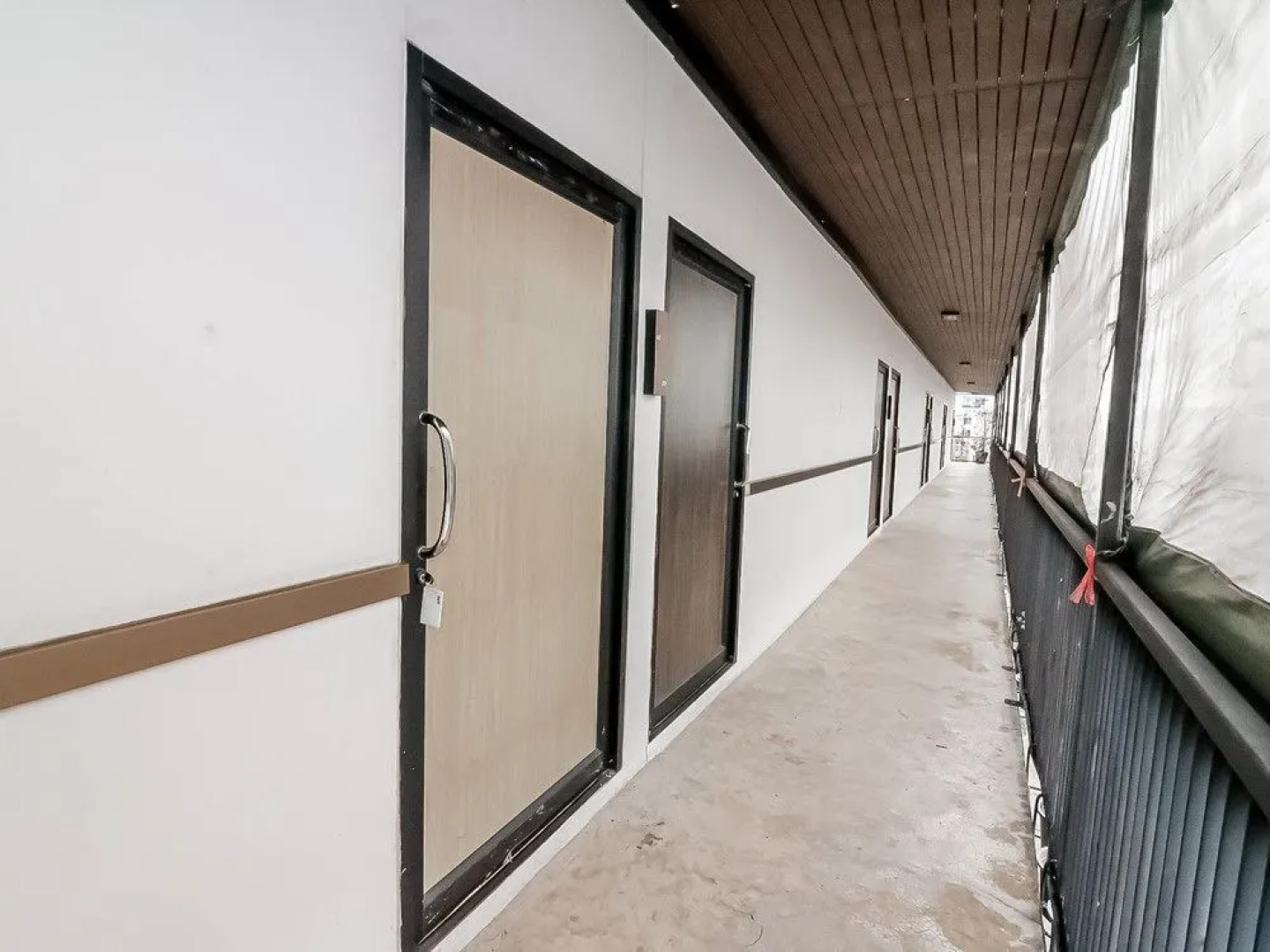 NIDA Rooms Aero Bang Phli 140