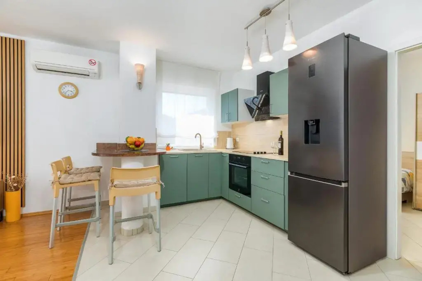 Apartments Ana-Maria