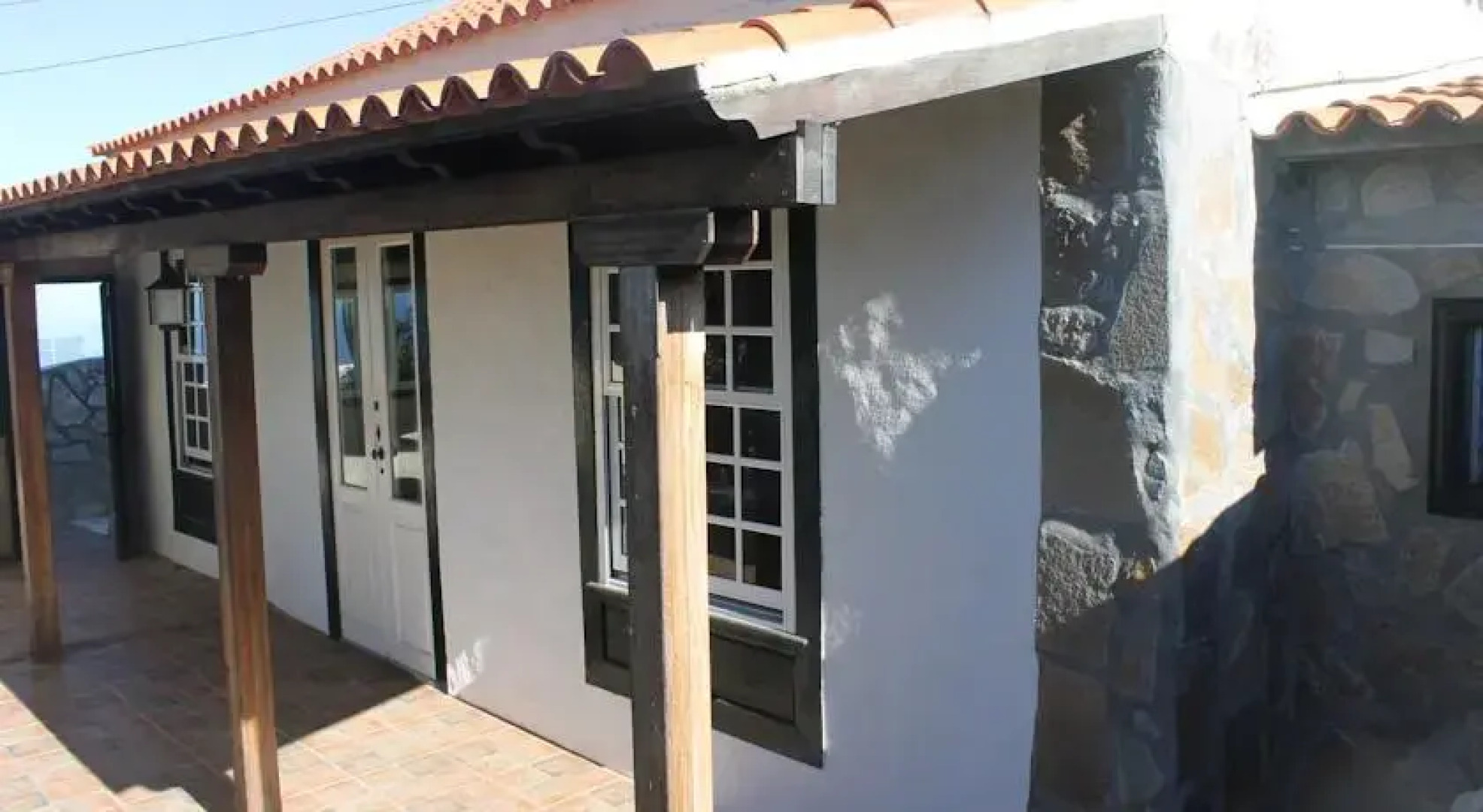 Apartamentos y Casitas los Quemados