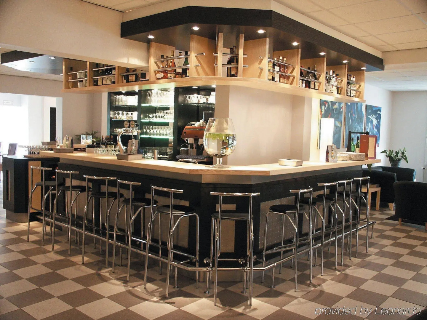 Fletcher Hotel Valkenburg
