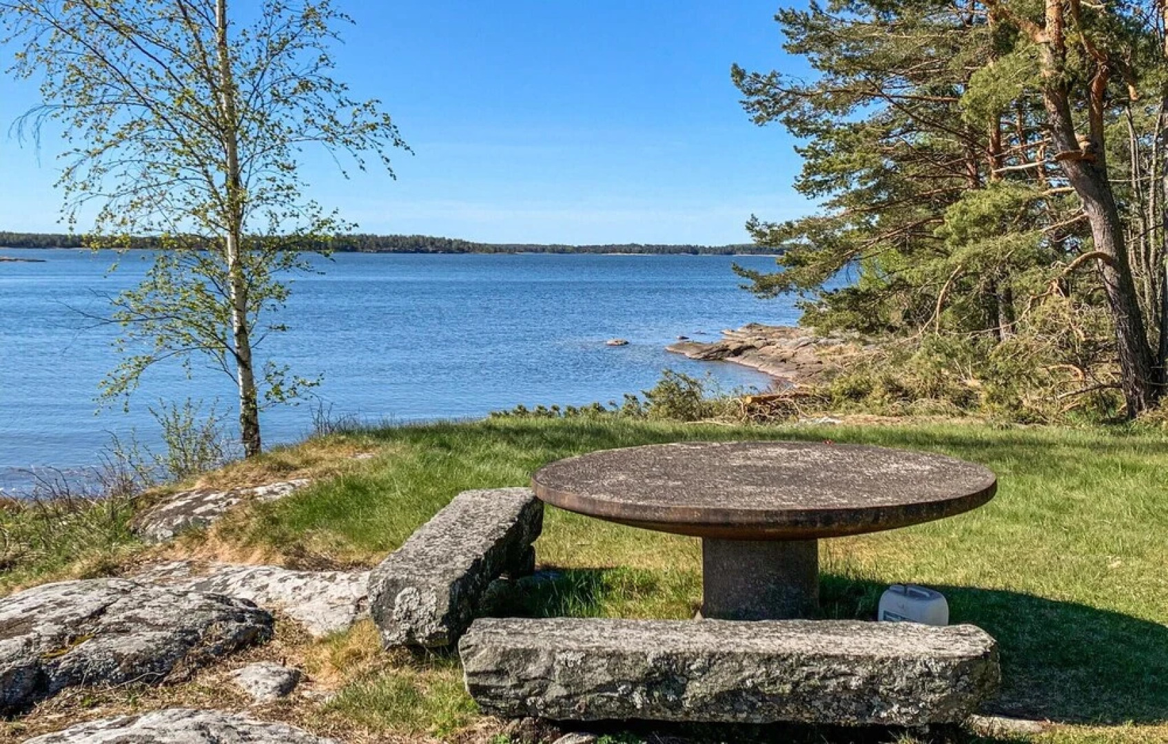 Nice Home in Säffle With Wifi and 3 Bedrooms