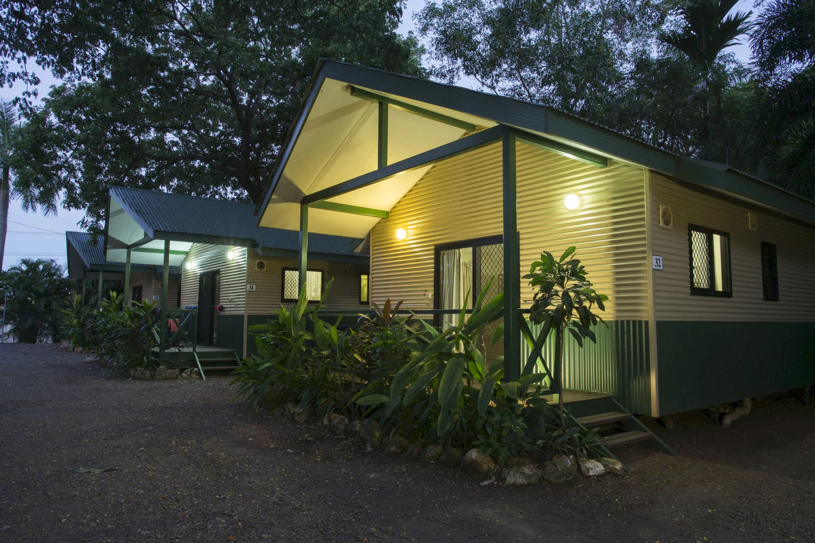 Discovery Parks - Darwin