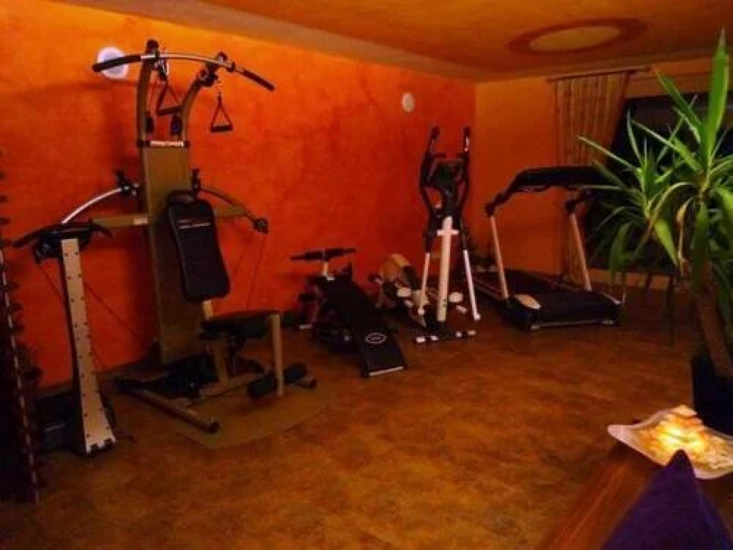 Appartement Mountainview