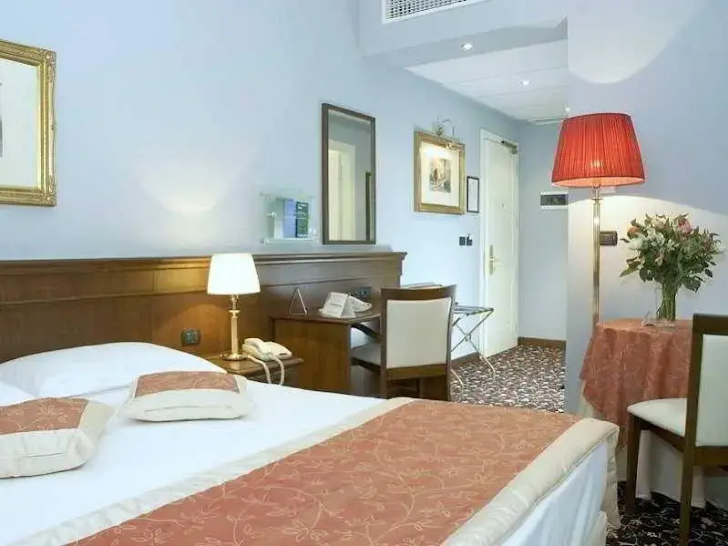 Meditur Hotel Bologna