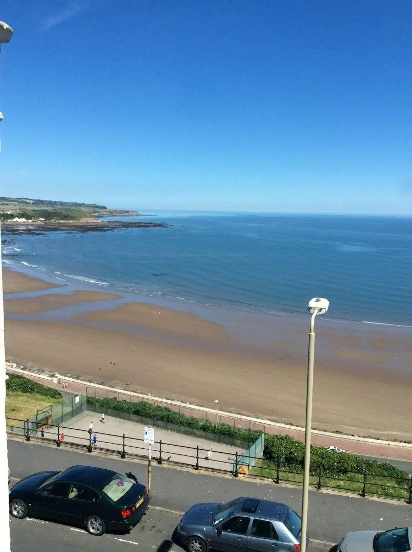 Marine View Guest House