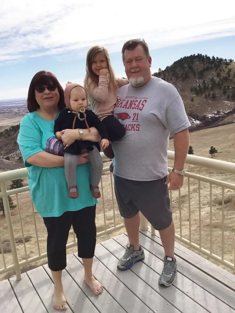 Sim6078 - Boulder Foothills Panorama Paradise With Open View