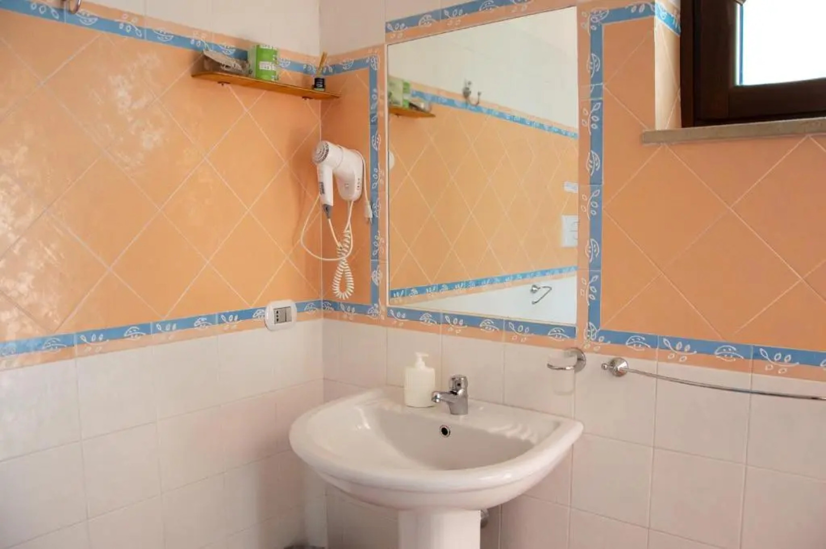 Agriturismo Terra di Elea