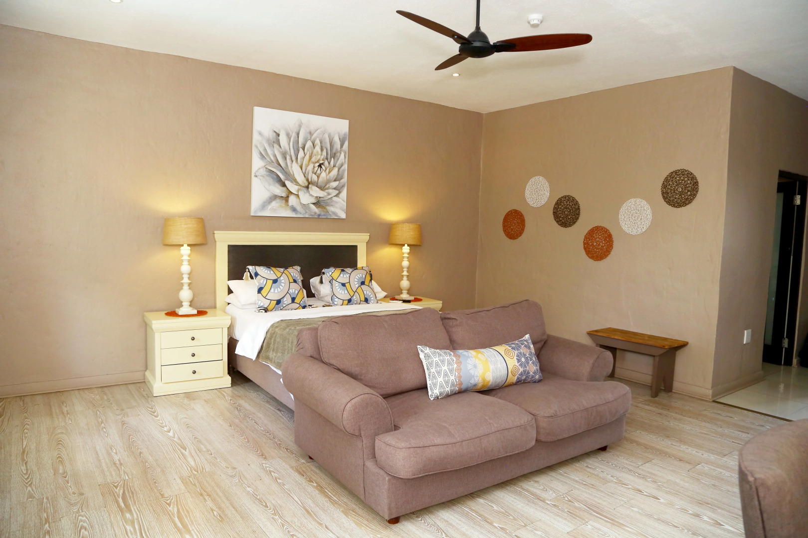 Sandton Lodge Rivonia