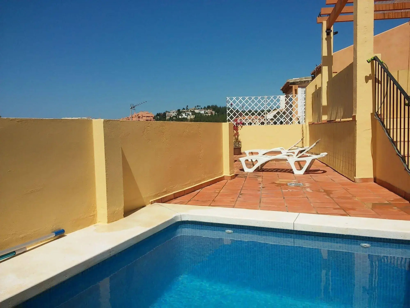 Mijas El Faro Planta Baja