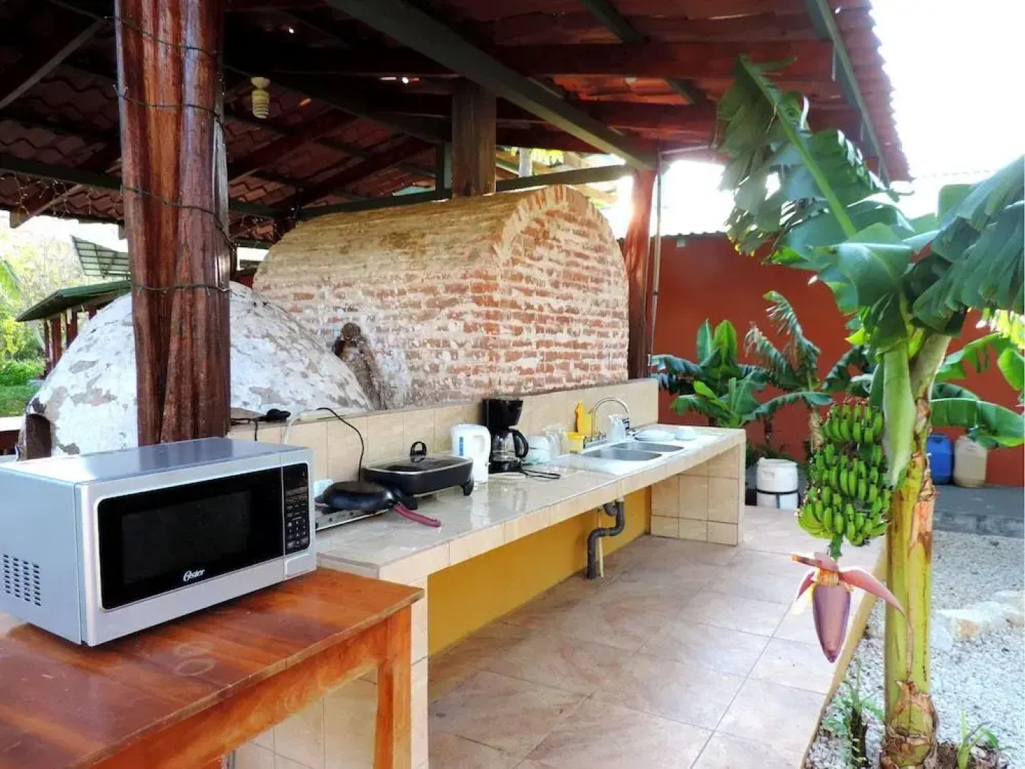 Angels Ecolodge