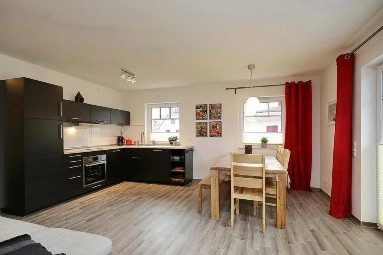 Feriendorf Am Mariannenweg Reethaus 03a