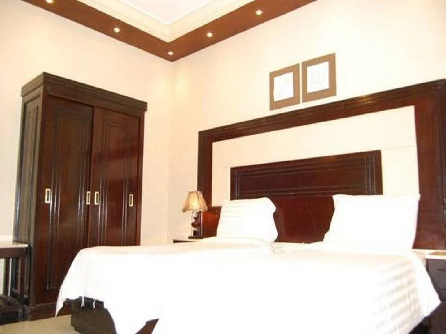 Nozol Khayal Apartment