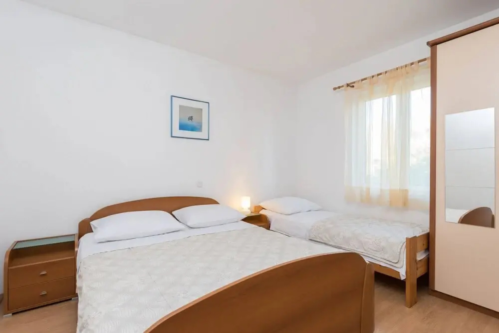 Ivo - 400 m From sea - A6