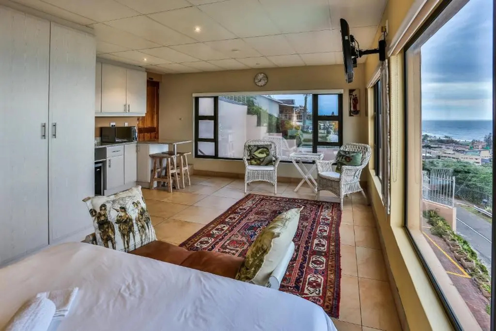 Zimbali View Eco Guesthouse