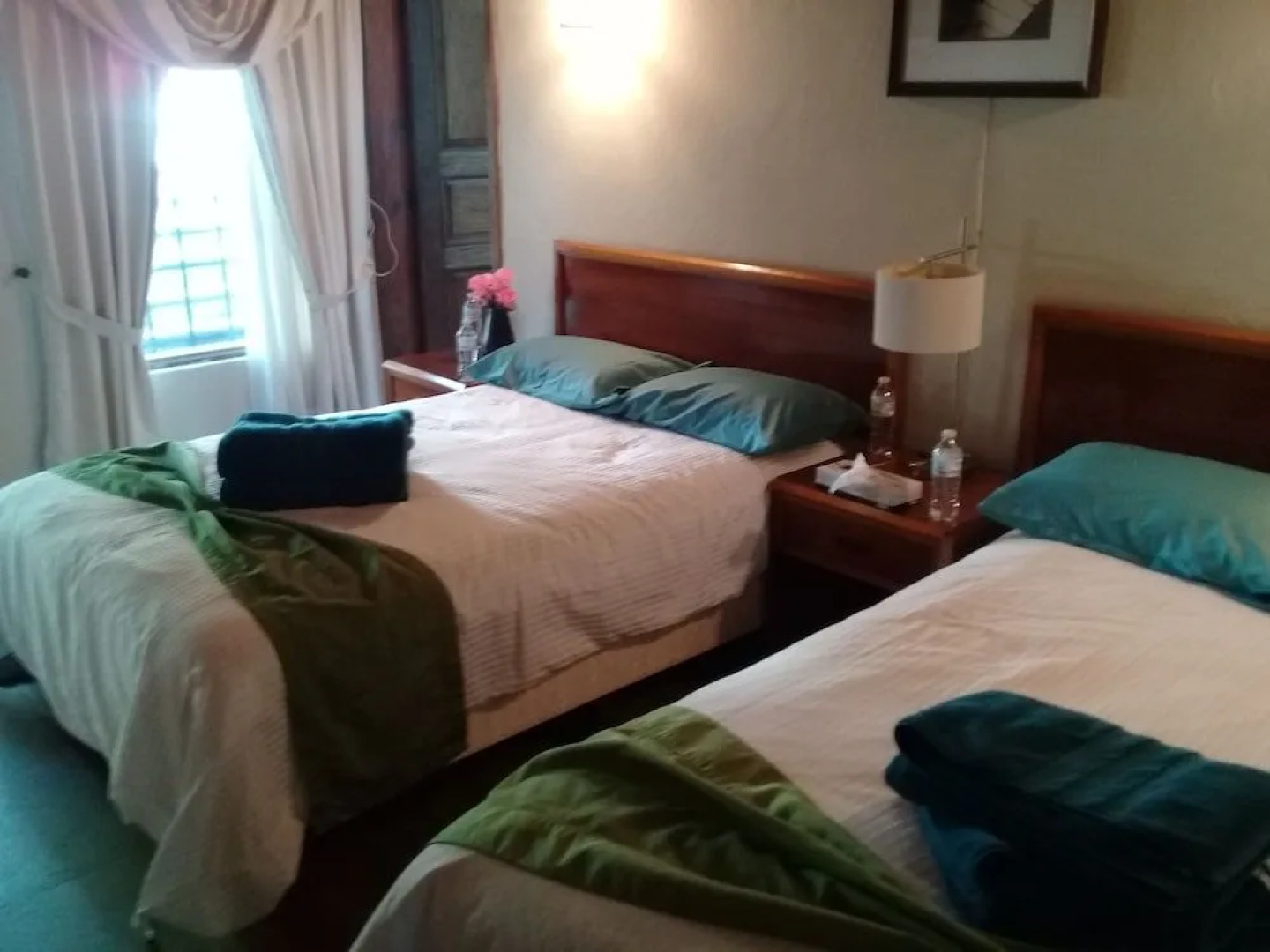 Hotel Boutique Fridas