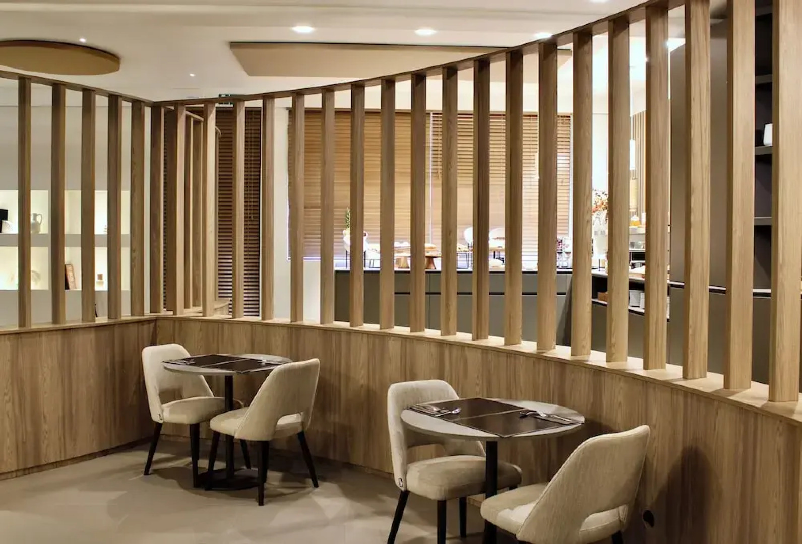 MEALBA HOTEL Suite & Pool