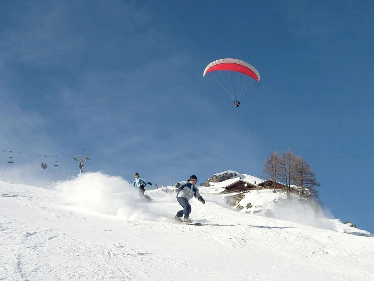 Cozy Chalet With Balcony in Imst
