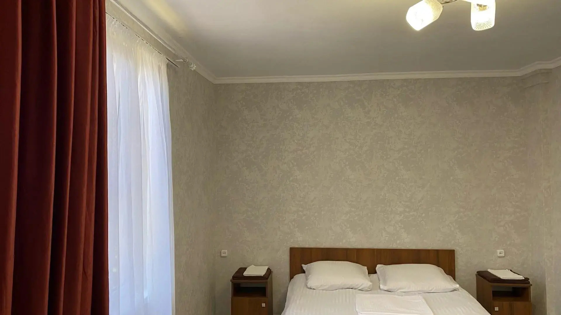 Дом под ключ