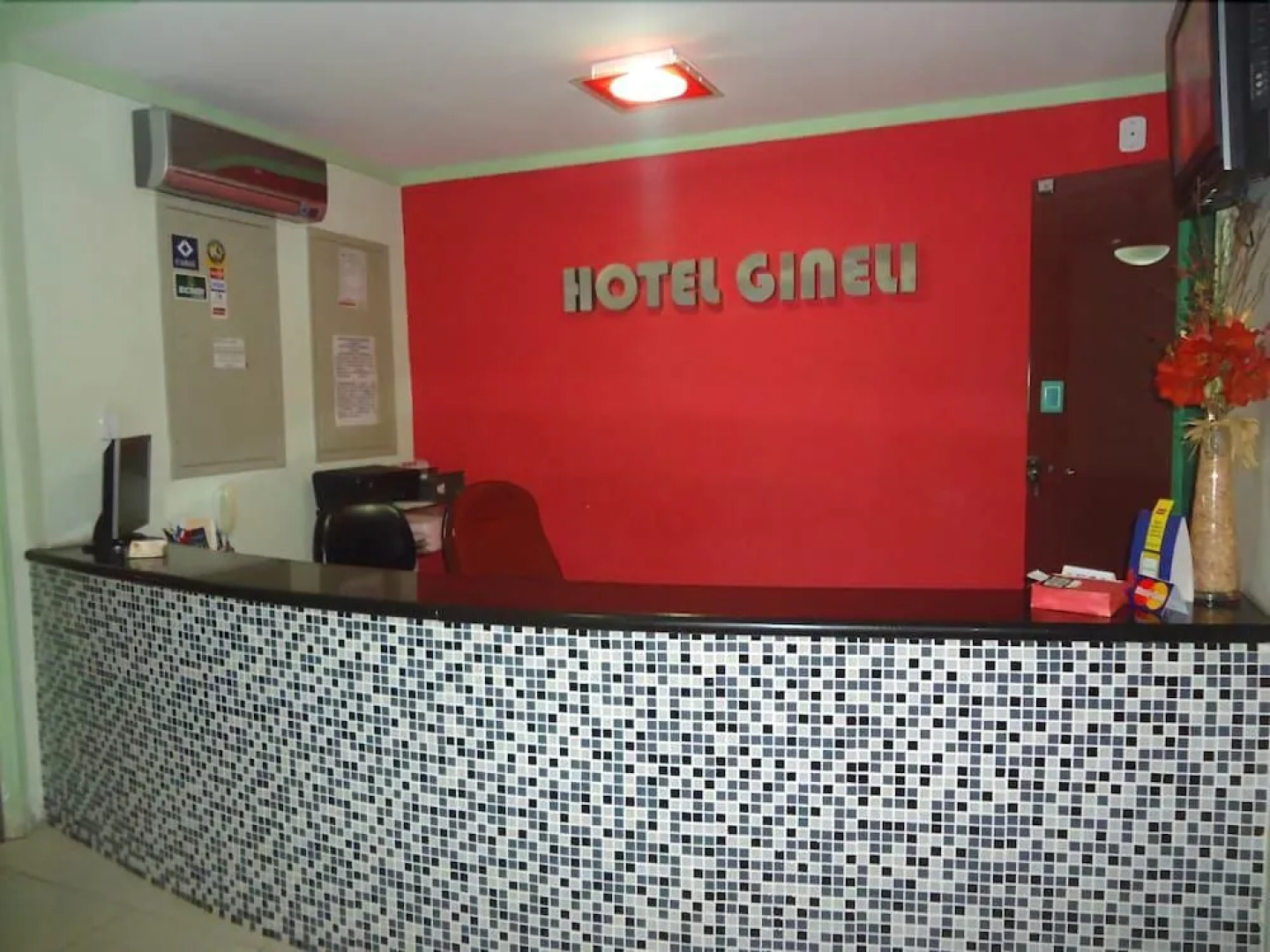 Hotel Gineli