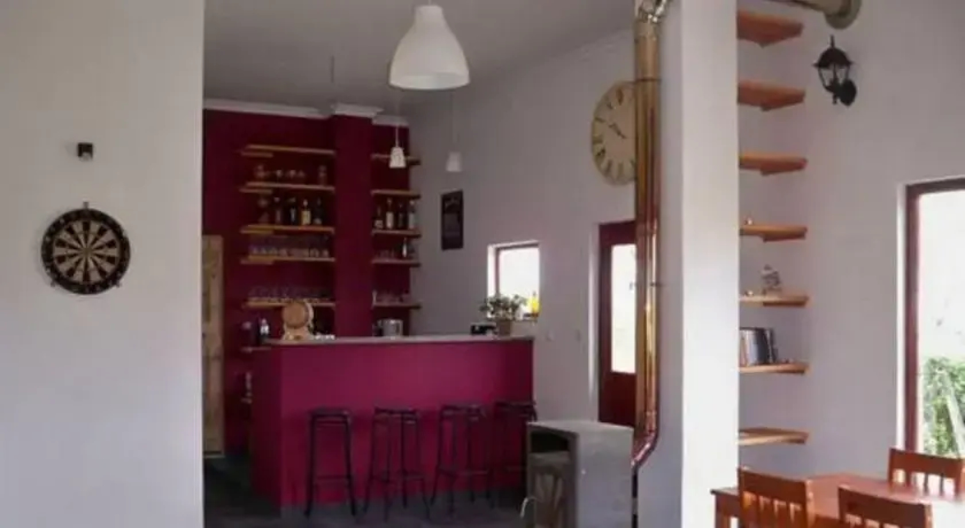 Casa Amarela