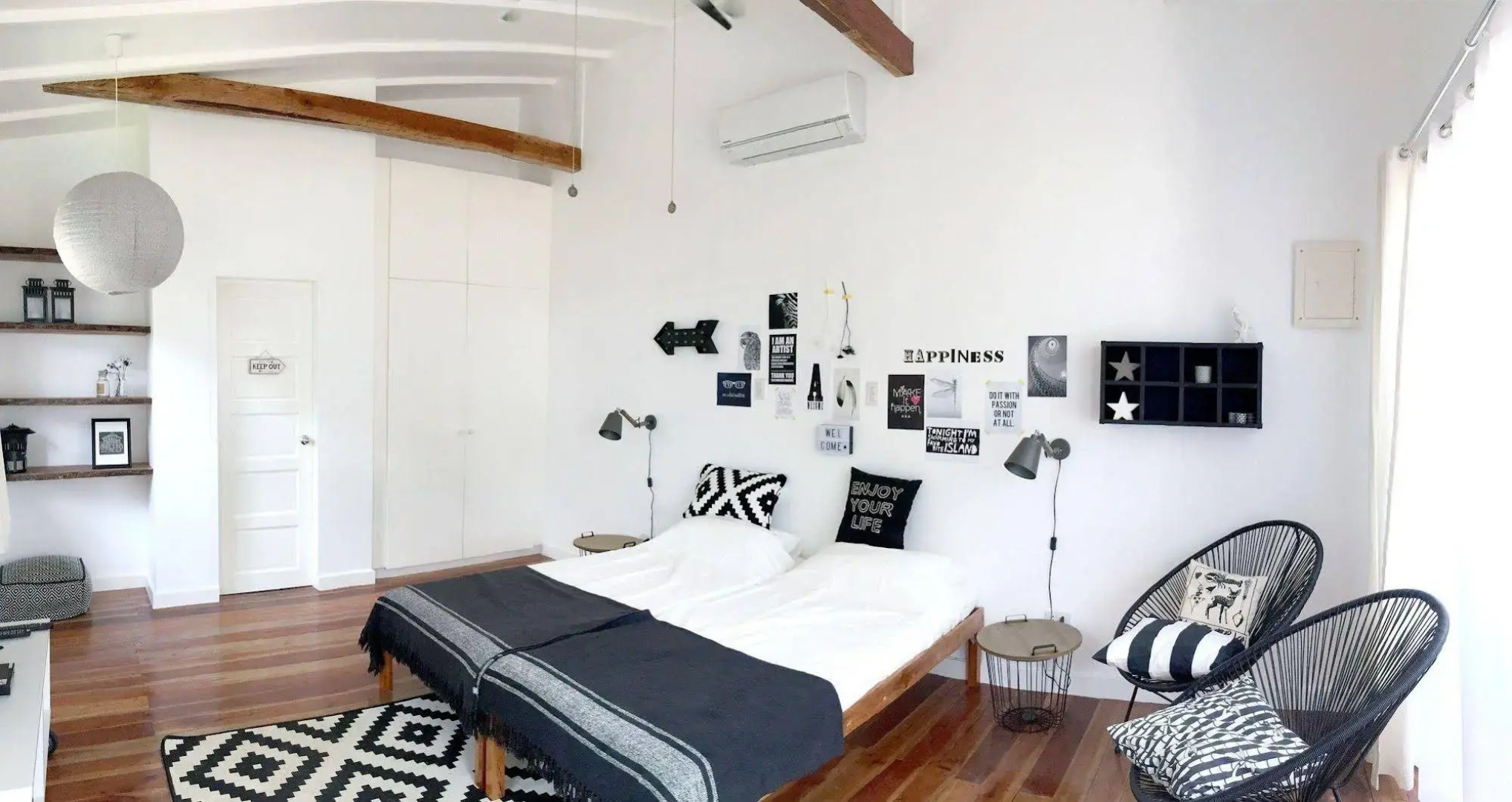 Sandingan Island Resort