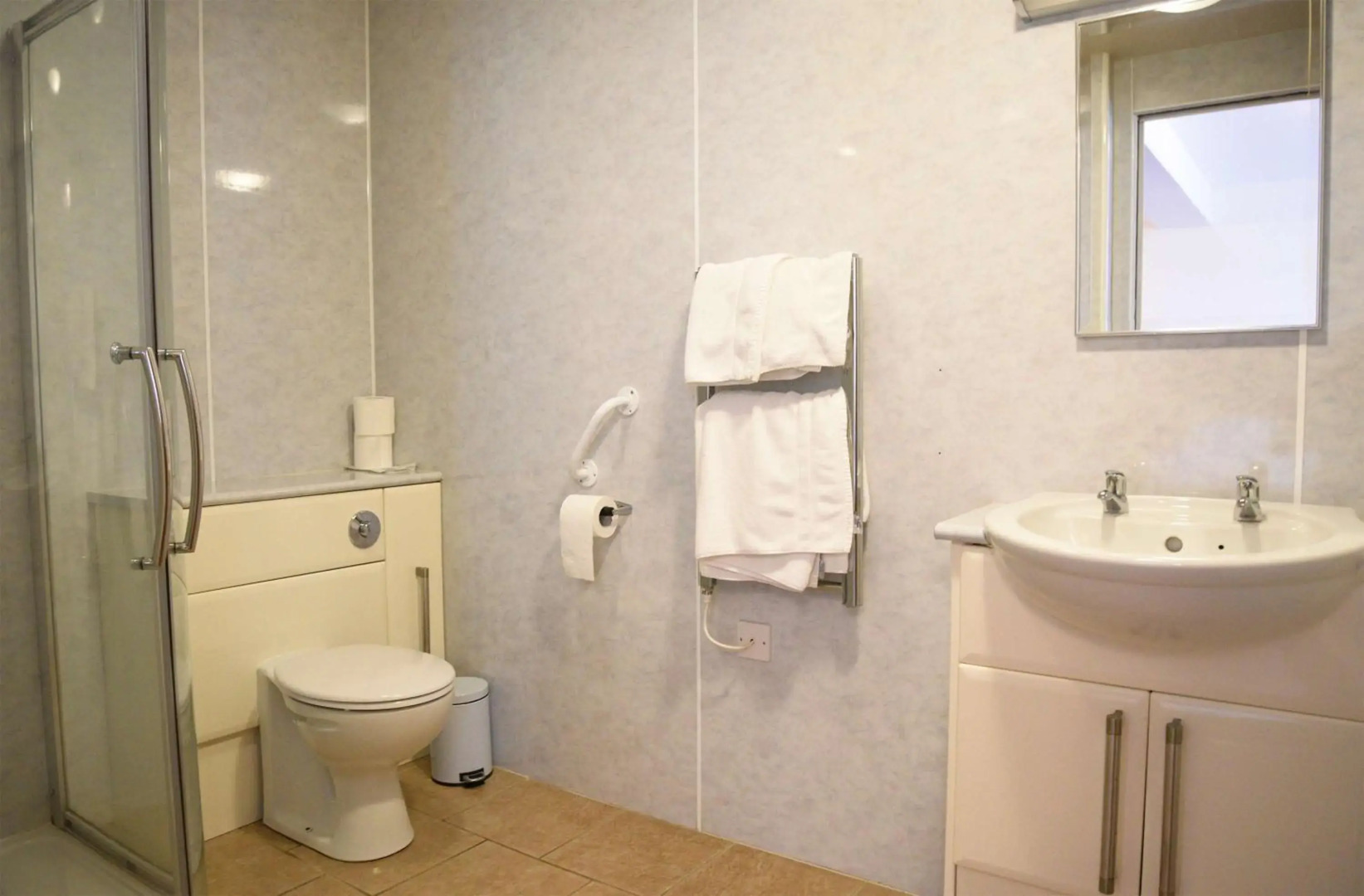 The Royal Hotel, Portree