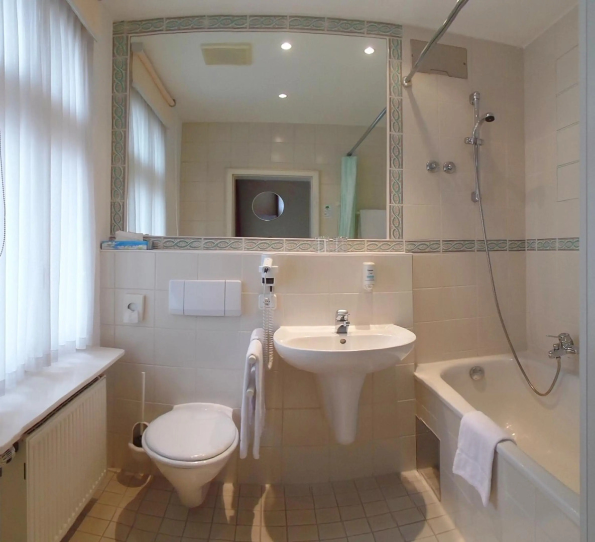 Galerie Hotel Leipziger Hof