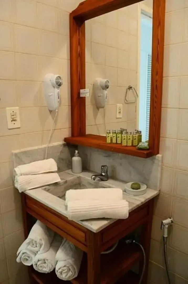 Hotel Fazenda Cachoeiras de Cavaru