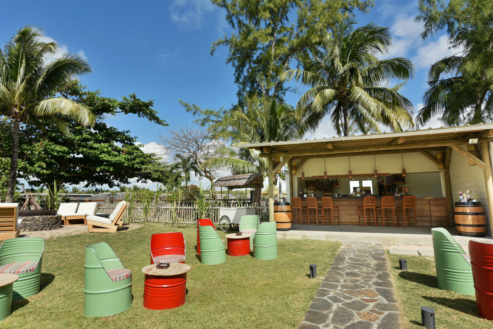 Solana Beach - Adults Only