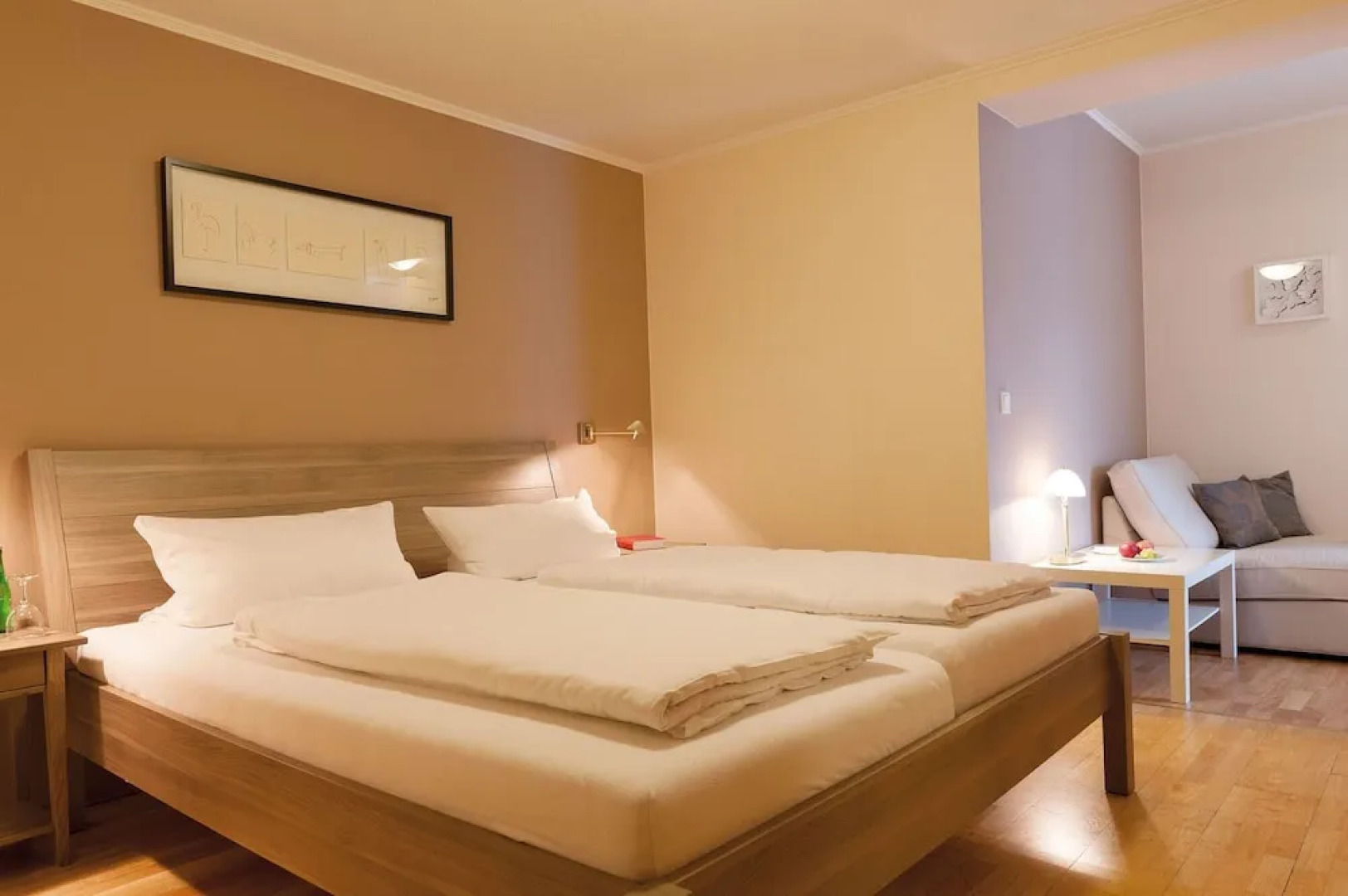 Land-gut-Hotel Merkers Bostal Hotel