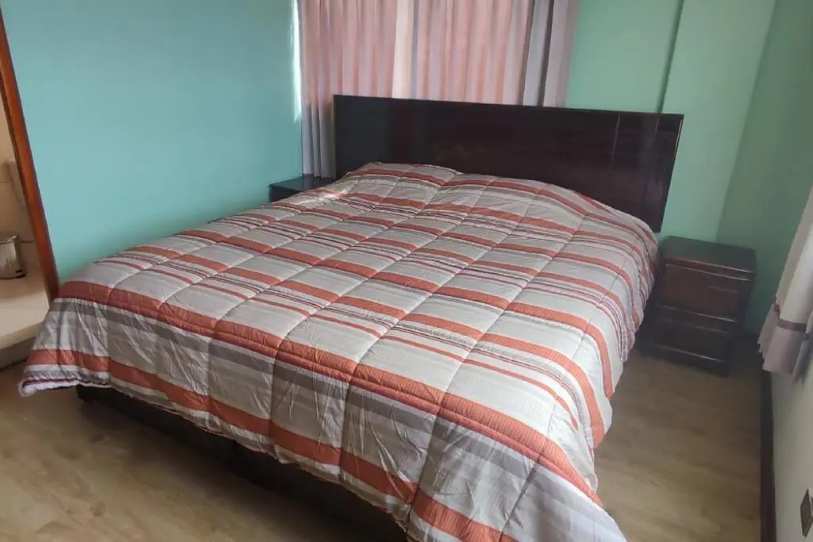 Departamento TRIPLEX- Vista Panoramica 360 toda la ciudad y Lago Titikaka