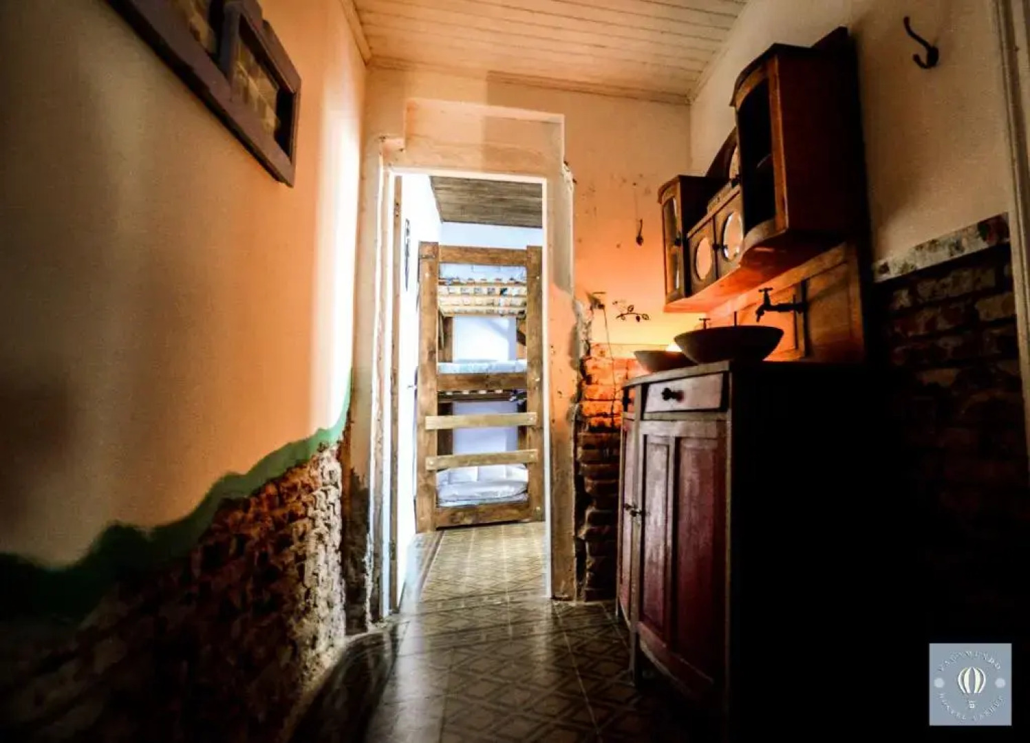 Vagamundo Hostel Carhue