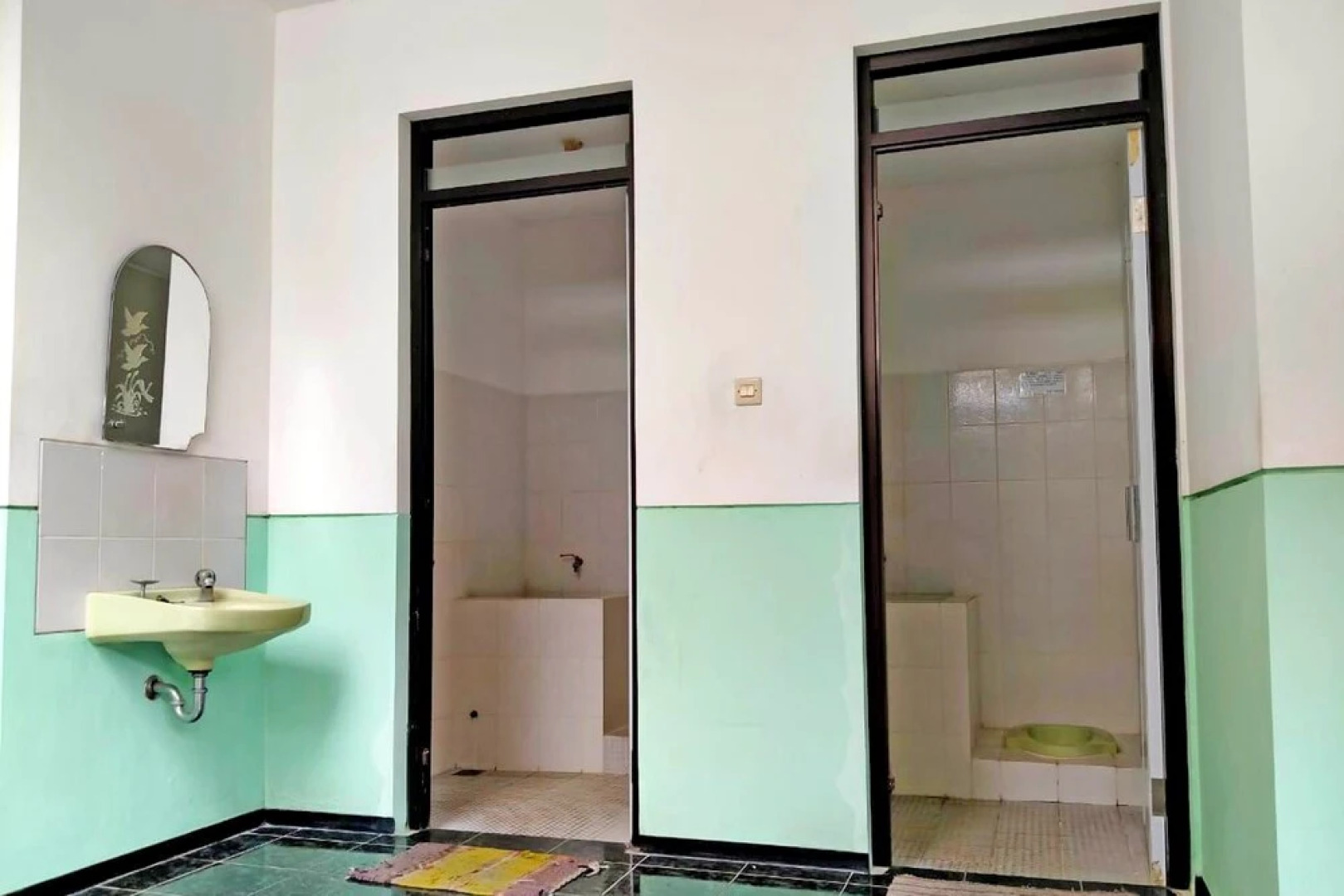 Spot On 2840 Homestay Kepodang