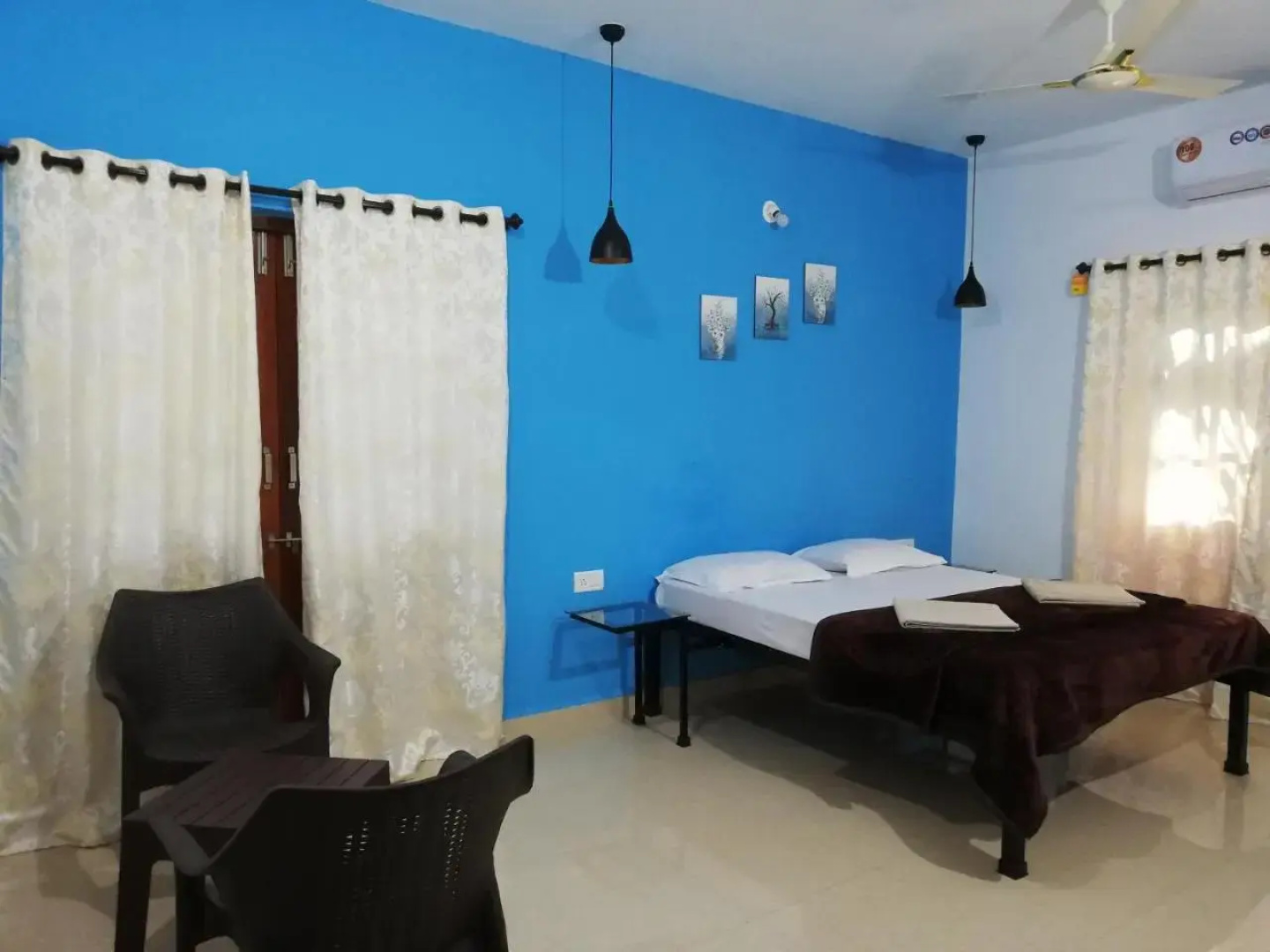 Sabina's Guest House