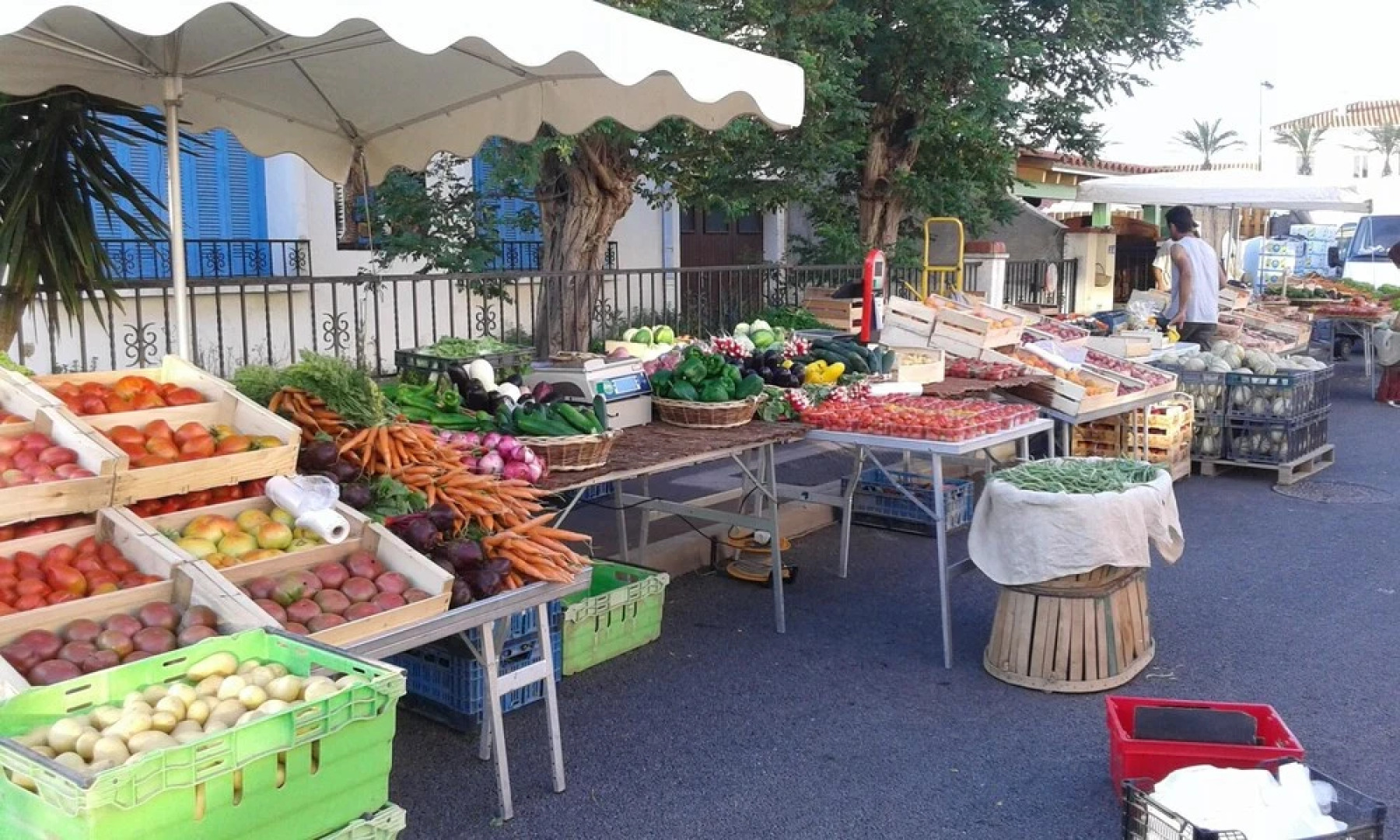 Bungalow With 3 Bedrooms in Elne, With Terrace - 3 km From the Beach